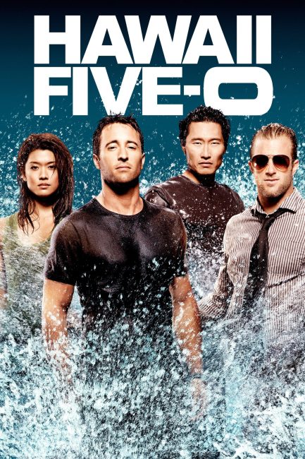 مسلسل Hawaii Five-0 الموسم الاول الحلقة 7 مترجمة