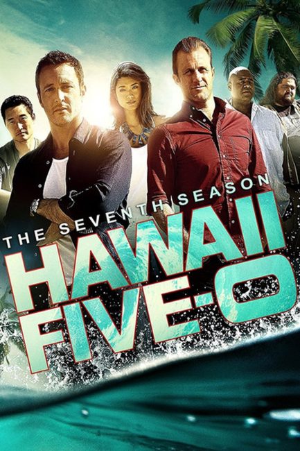 مسلسل Hawaii Five-0 الموسم السابع الحلقة 3 مترجمة