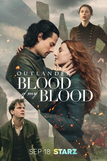 مسلسل Outlander: Blood of My Blood الموسم الثاني الحلقة 5 مترجمة