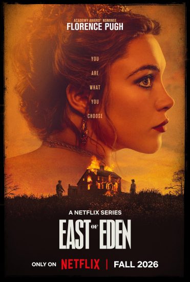 مسلسل East of Eden مترجم