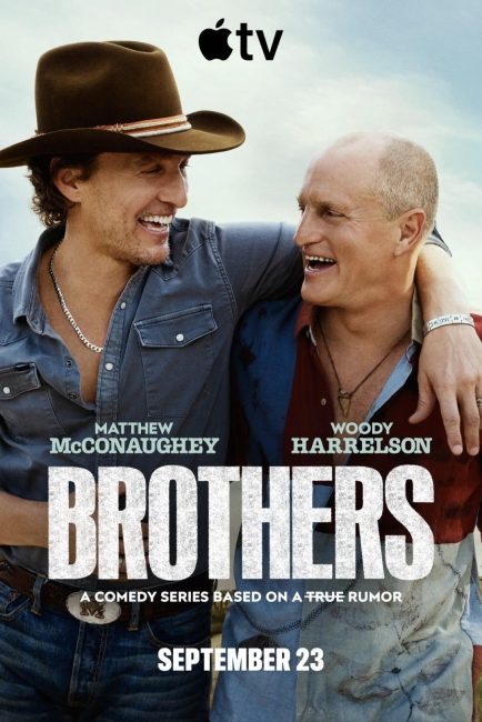 مسلسل Brothers 2026 الموسم الاول الحلقة 5 مترجمة