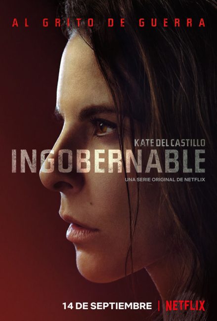 مسلسل Ingobernable الموسم الثاني الحلقة 4 مترجمة