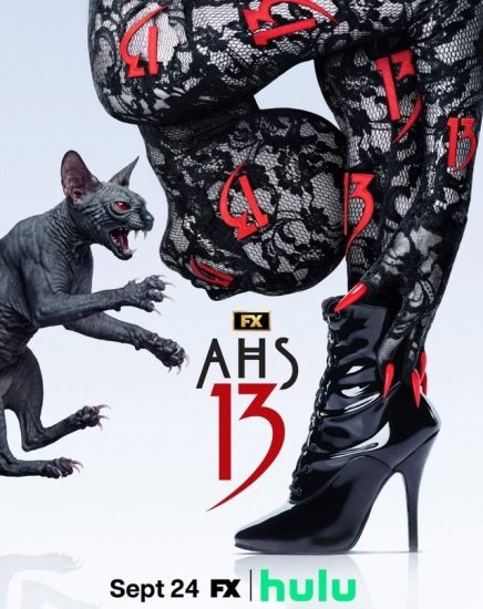 مسلسل American Horror Story الموسم 13 الحلقة 10 مترجمة