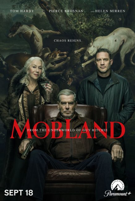 مسلسل MobLand الموسم الثاني الحلقة 4 مترجمة