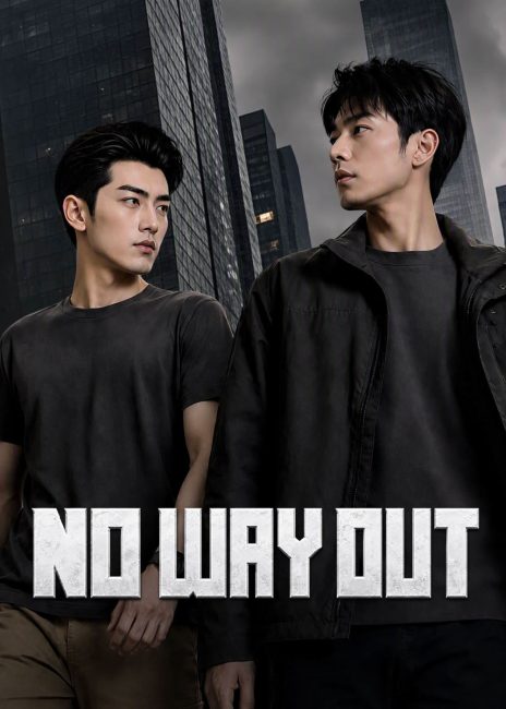 مسلسل لا مفر No Way Out الحلقة 2 مترجمة