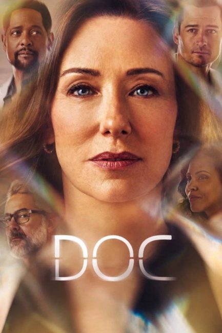 مسلسل Doc الموسم الثالث الحلقة 3 مترجمة