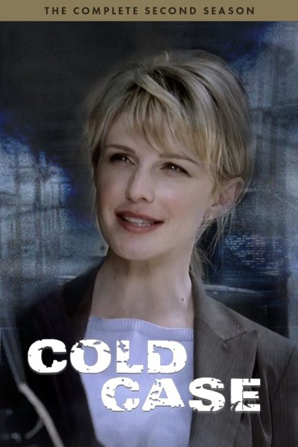 مسلسل Cold Case الموسم الثاني الحلقة 13 مترجمة
