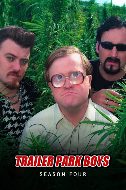 مسلسل Trailer Park Boys الموسم الرابع الحلقة 4 مترجمة