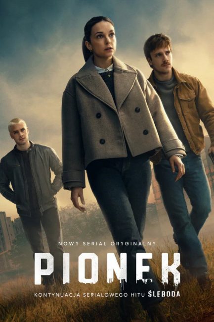 مسلسل Pionek الموسم الاول الحلقة 6 والاخيرة مترجمة