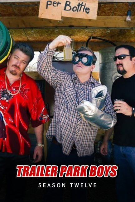 مسلسل Trailer Park Boys الموسم 12 الحلقة 6 مترجمة