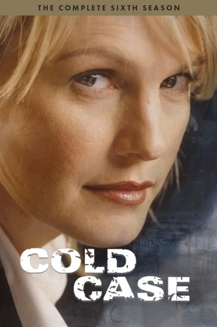 مسلسل Cold Case الموسم السادس الحلقة 11 مترجمة