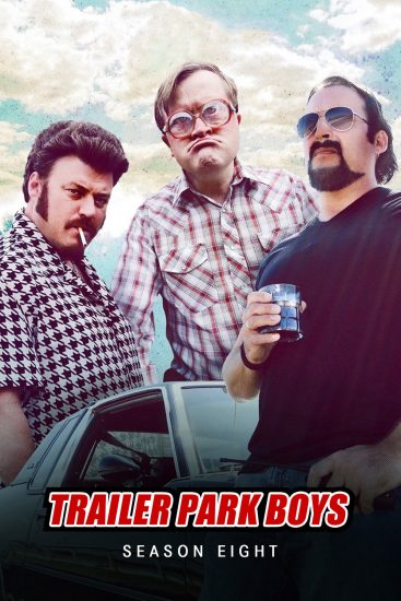مسلسل Trailer Park Boys الموسم الثامن مترجم