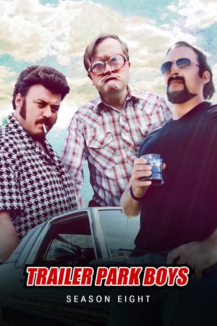 مسلسل Trailer Park Boys الموسم الثامن الحلقة 6 مترجمة