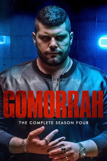 مسلسل Gomorrah الموسم الرابع الحلقة 6 مترجمة