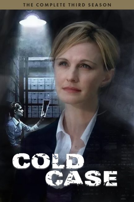 مسلسل Cold Case الموسم الثالث الحلقة 17 مترجمة