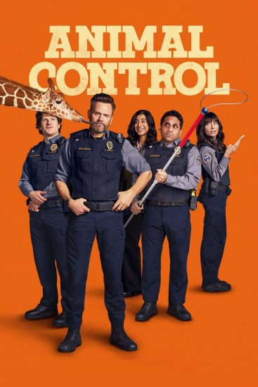 مسلسل Animal Control الموسم الخامس الحلقة 2 مترجمة