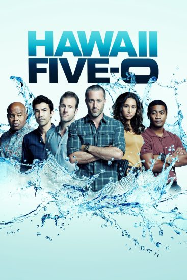 مسلسل Hawaii Five-0 الموسم العاشر مترجم