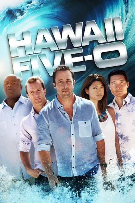 مسلسل Hawaii Five-0 الموسم السادس الحلقة 10 مترجمة