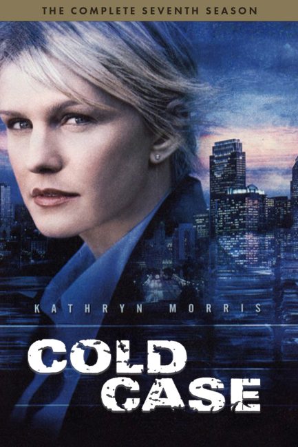 مسلسل Cold Case الموسم السابع الحلقة 15 مترجمة