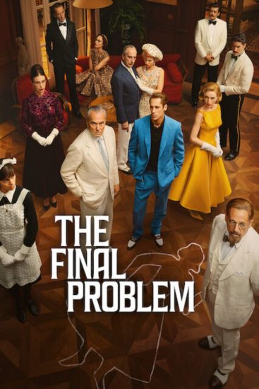 مسلسل The Final Problem مترجم