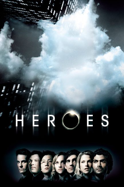 مسلسل Heroes 2006 الموسم الاول الحلقة 10 مترجمة