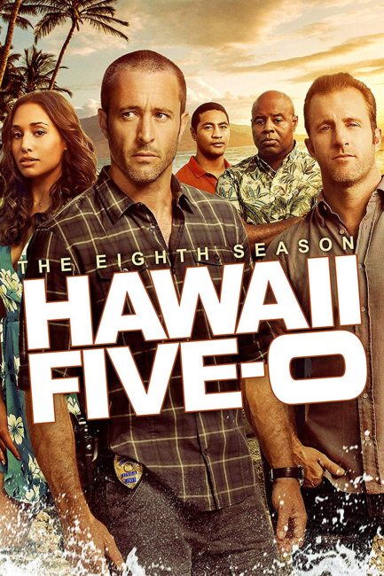 مسلسل Hawaii Five-0 الموسم الثامن الحلقة 3 مترجمة