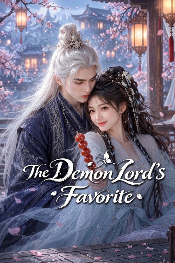 مسلسل The Demon Lord’s Favorite الموسم الاول مترجم