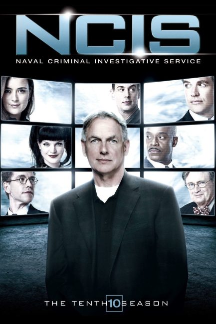 مسلسل NCIS الموسم العاشر الحلقة 1 مترجمة