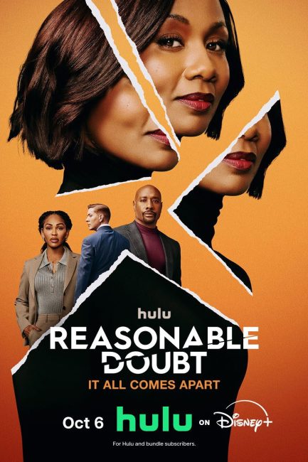 مسلسل Reasonable Doubt الموسم الرابع الحلقة 4 مترجمة