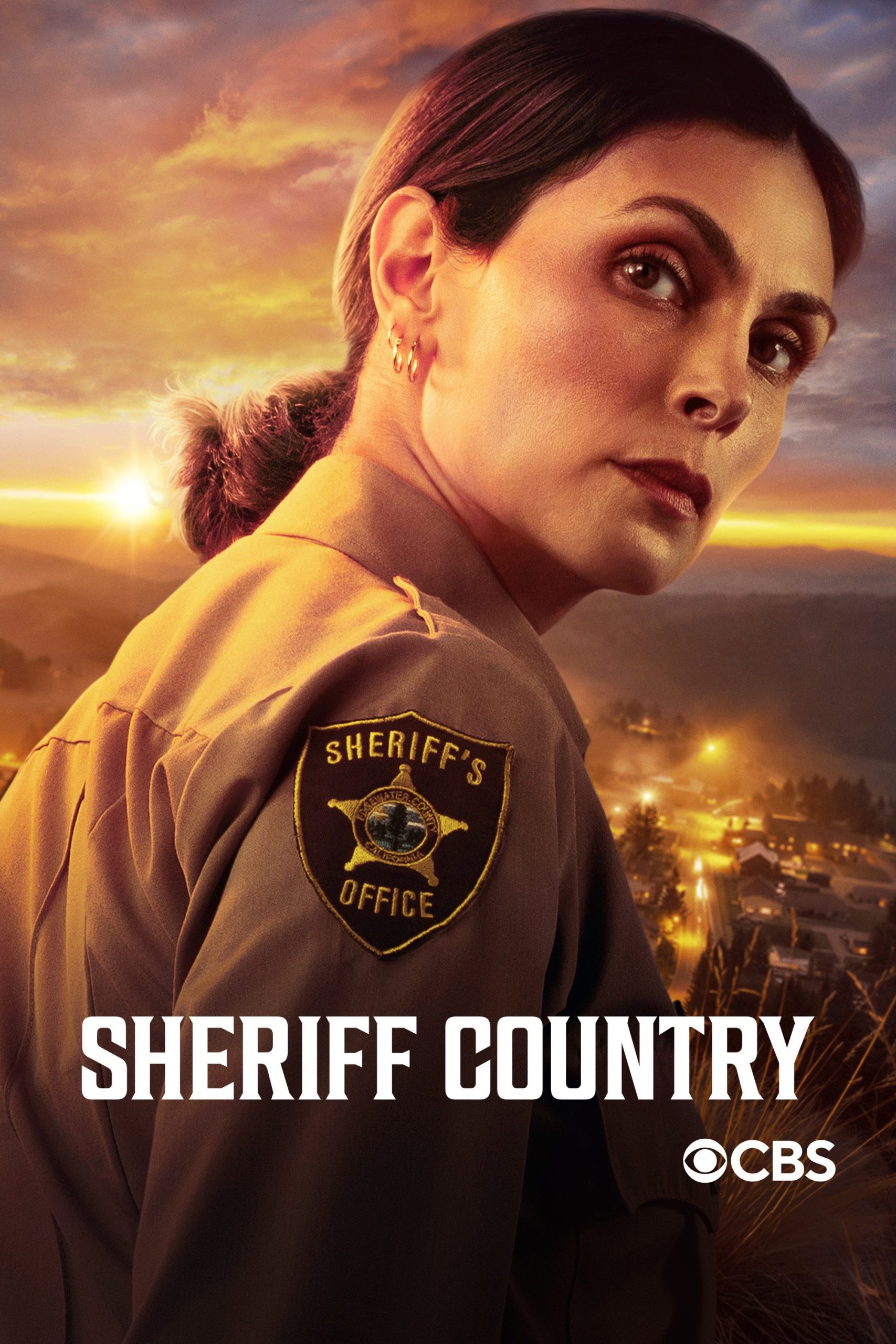 مسلسل Sheriff Country مترجم