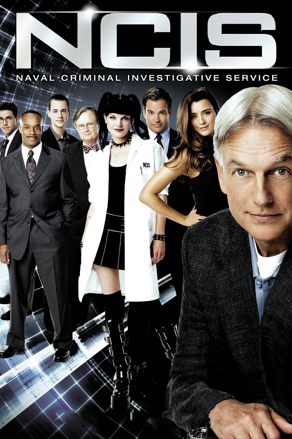 مسلسل NCIS الموسم التاسع مترجم
