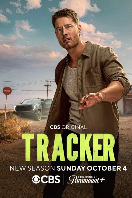 مسلسل Tracker الموسم الرابع الحلقة 2 مترجمة