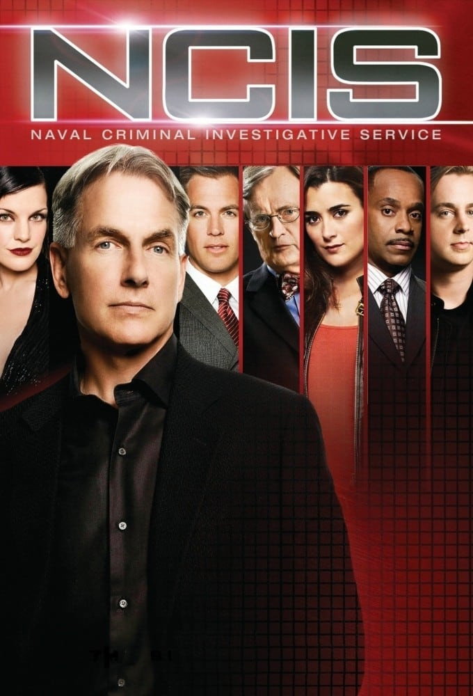مسلسل NCIS الموسم السادس مترجم