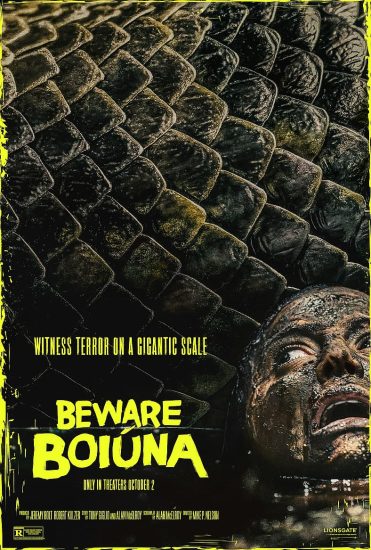 فيلم Beware Boiúna 2026 مترجم اون لاين