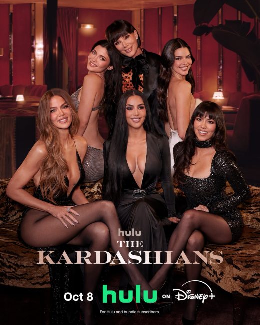مسلسل The Kardashians الموسم الثامن الحلقة 2 مترجمة