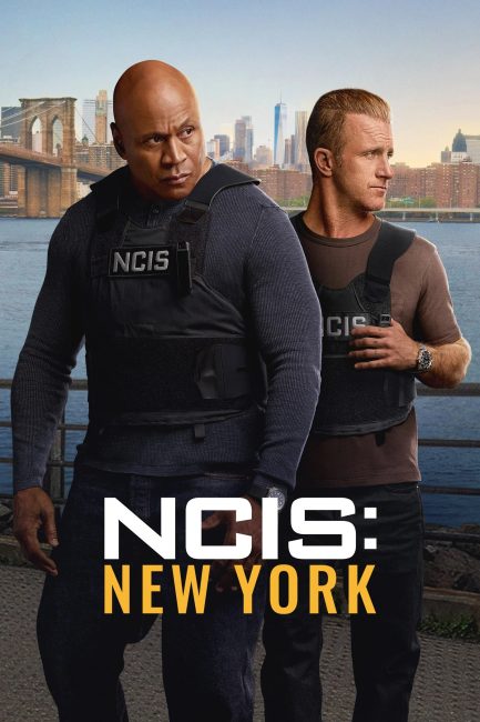 مسلسل NCIS: New York الموسم الاول الحلقة 1 مترجمة