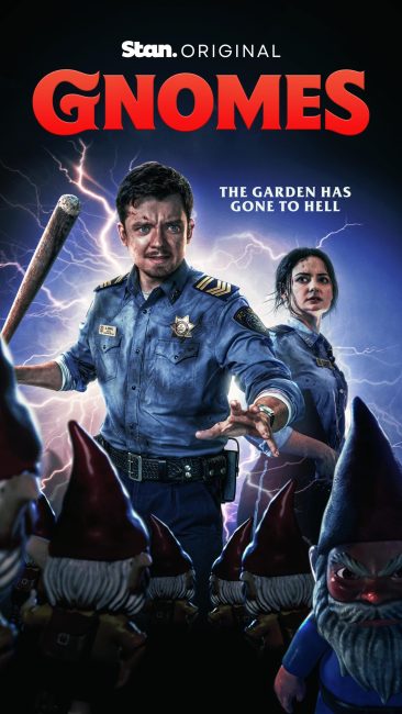 مسلسل Gnomes الموسم الاول الحلقة 2 مترجمة
