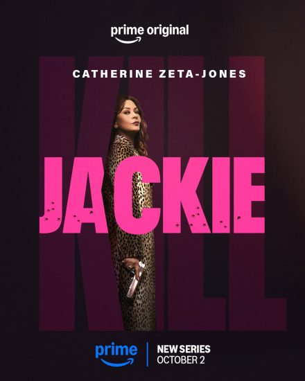 مسلسل Kill Jackie مترجم