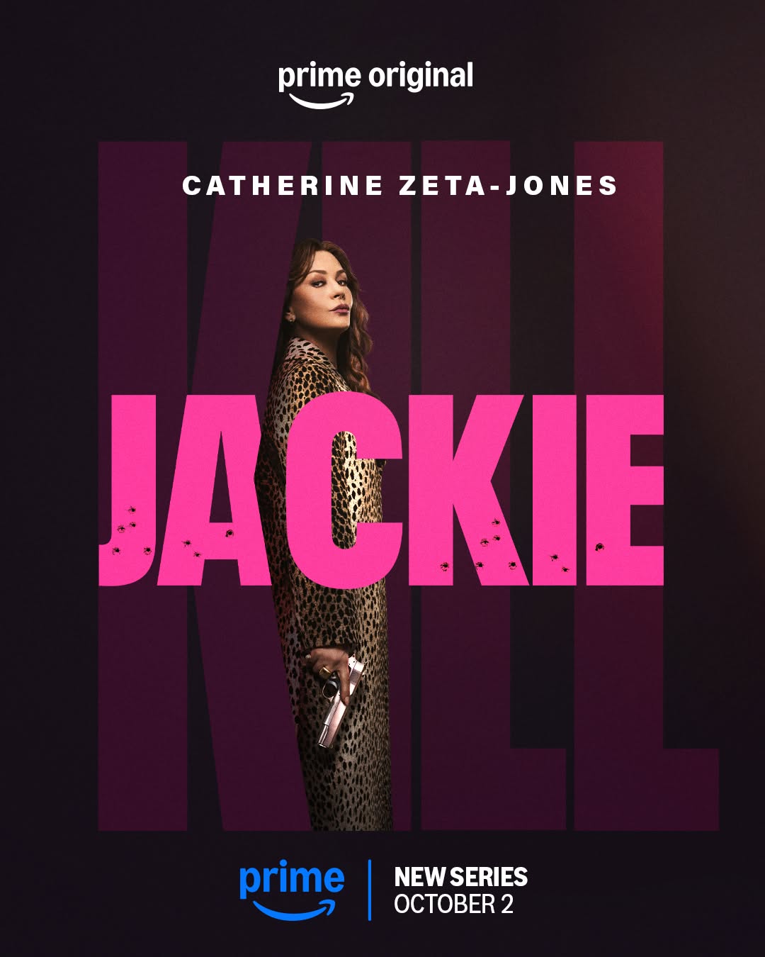 مسلسل Kill Jackie الموسم الاول مترجم