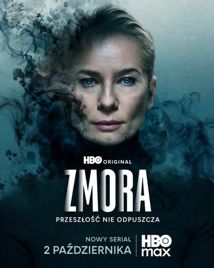 مسلسل The Torment مترجم