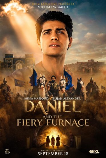 فيلم Daniel and the Fiery Furnace 2026 مترجم اون لاين