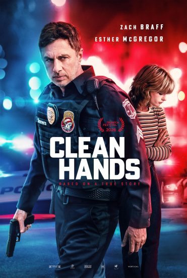 فيلم Clean Hands 2026 مترجم اون لاين
