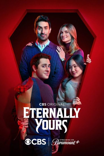 مسلسل Eternally Yours الموسم الاول الحلقة 2 مترجمة