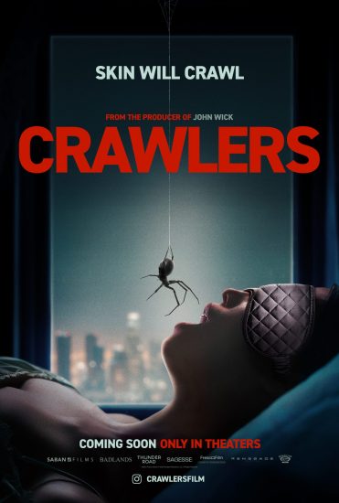 فيلم Crawlers 2026 مترجم اون لاين