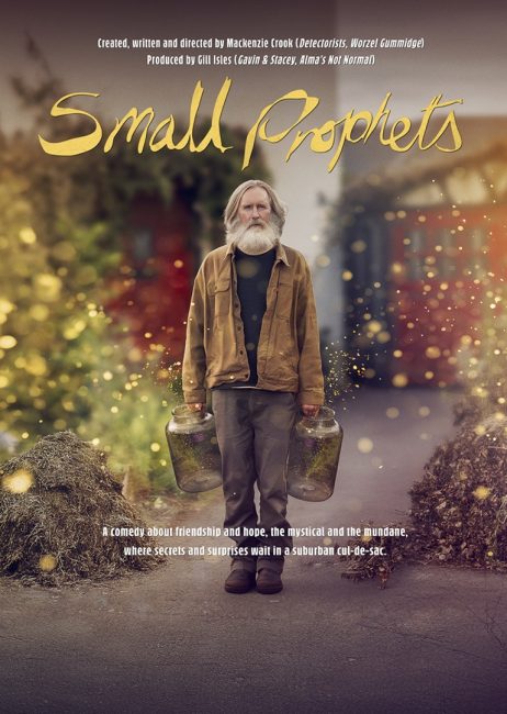 مسلسل Small Prophets الموسم الاول الحلقة 3 مترجمة