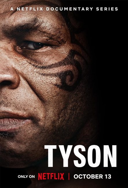 مسلسل Tyson الموسم الاول الحلقة 1 مترجمة
