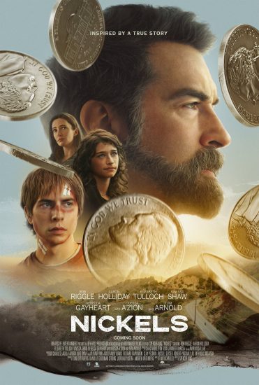 فيلم Nickels 2026 مترجم اون لاين