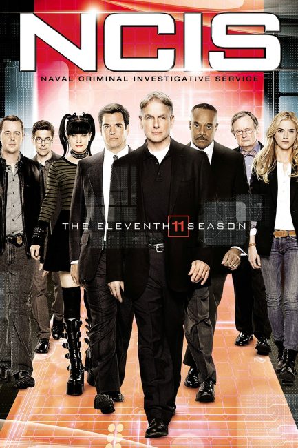 مسلسل NCIS الموسم 11 الحلقة 1 مترجمة