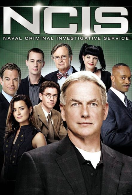 مسلسل NCIS الموسم الثامن الحلقة 2 مترجمة