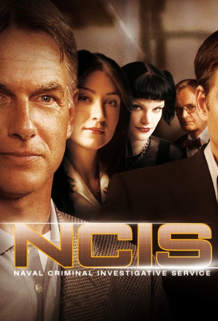 مسلسل NCIS الموسم الاول الحلقة 1 مترجمة